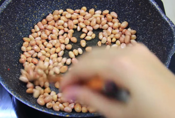 dau phong chien muoi